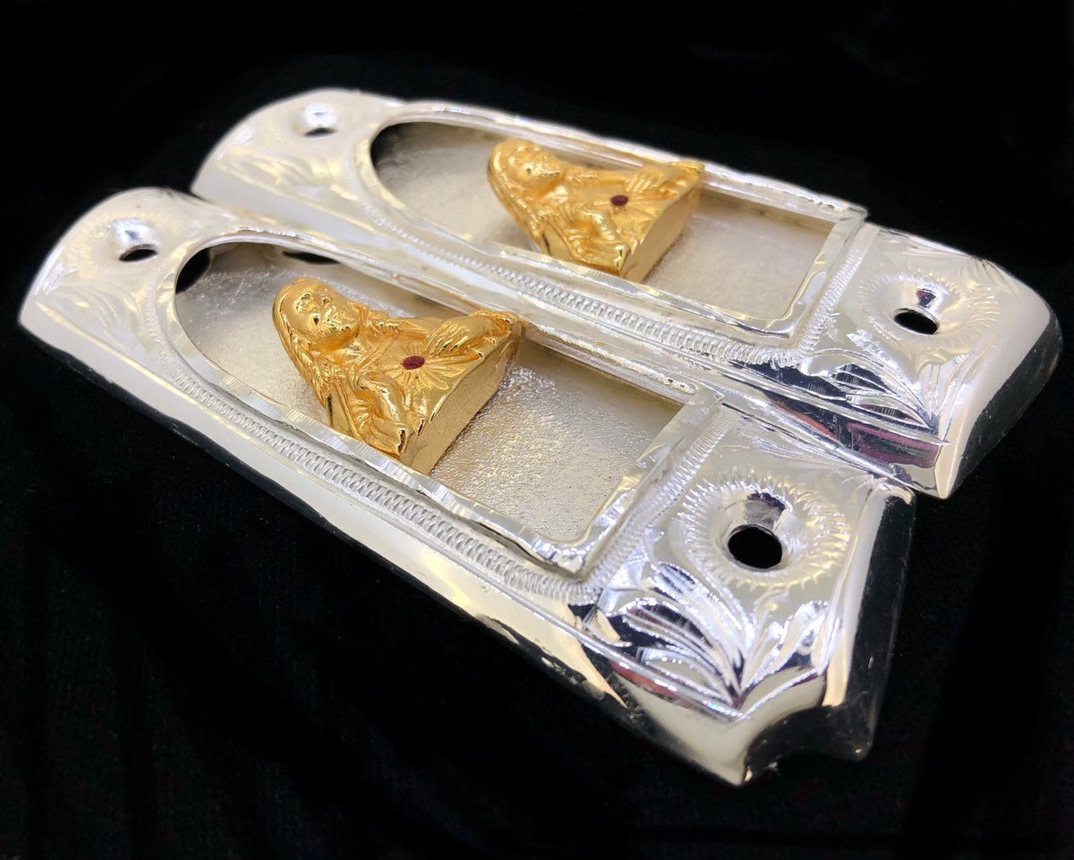 1911-gun-grips-sagrado-corazon-sacred-heart-springfield-colt