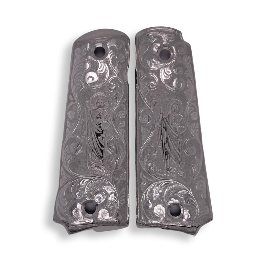 1911•Aztec Grips Cachas Springfield • Colt • Super • Rock Island