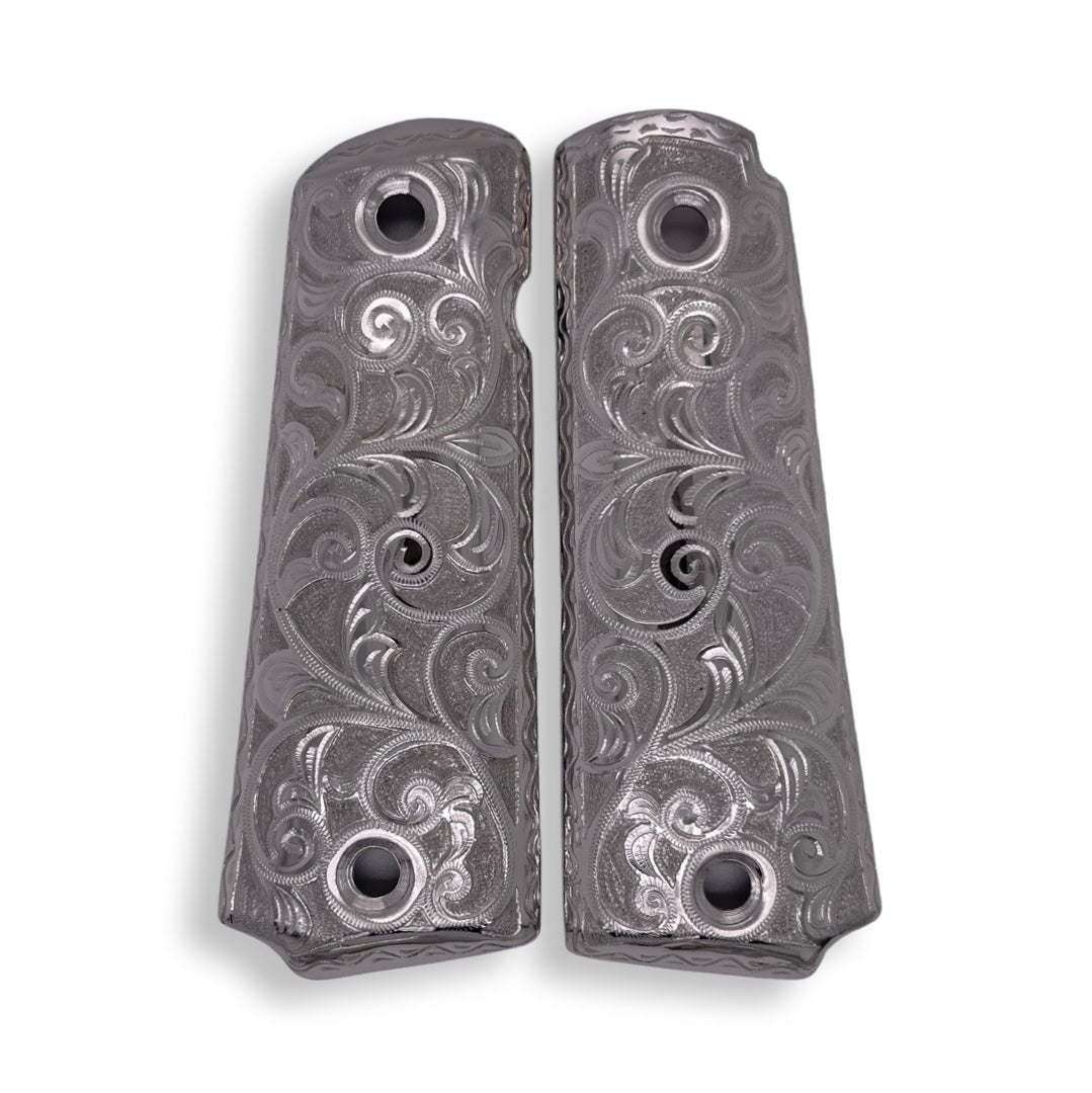 1911• Grips Cachas Springfield • Colt • Super • Rock Island