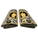 St Jude San Judas Cachas Grips