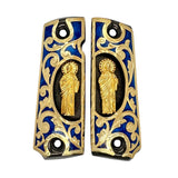St Jude San Judas Cachas Grips