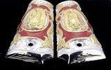 1911 • Gun Grips • Virgin Guadalupe • Virgen Guadalupe • Colt • Cachas • Springfield  • Kimber • Rock Island