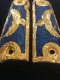 1911 • Gun Grips • Eagle •  Springfield • Colt • Super • Rock Island • Aguila • Cachas