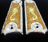 1911 • Gun Grips • Scorpion • Springfield • Colt •  Super • Rock Island •Alacran • Cachas