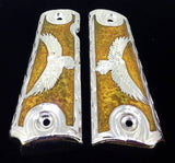 1911 • Gun Grips • Eagle •  Springfield • Colt • Super • Rock Island • Aguila • Cachas