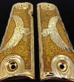 1911 • Gun Grips • Eagle •  Springfield • Colt • Super • Rock Island • Aguila • Cachas