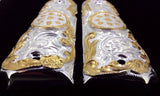 1911 • Gun Grips • Aztec •  Springfield • Colt •  Super • Rock Island • Cachas • Azteca