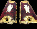 1911 • Gun Grips • St Jude • San Judas • Grim Reaper •  Springfield • Colt •  Super • Rock Island • Cachas
