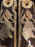 1911 • Gun Grips • Santa Muerte • Grim Reaper •  Springfield • Colt •  Super • Rock Island • Cachas •  Phantom