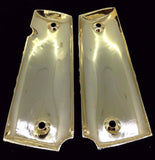 1911 • Gun Grips • St Jude • San Judas •  Springfield • Colt •  Super • Rock Island • Cachas
