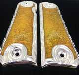 1911 • Gun Grips • Springfield •  Colt •  Super • Rock Island • Cachas