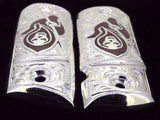 1911 • Gun Grips • Santa Muerte • Anarchy • Grim Reaper •  Springfield •  Colt •  Super • Rock Island •  Cachas