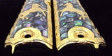 1911 • Gun Grips • Horse •  Springfield • Colt •  Super • Rock Island • Cachas • Caballo