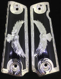 1911 • Gun Grips • Eagle •  Springfield • Colt • Super • Rock Island • Aguila • Cachas