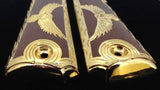1911 • Gun Grips • Eagle •  Springfield • Colt • Super • Rock Island • Aguila • Cachas