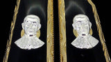1911 • Gun Grips • Malverde•  Springfield • Colt •  Super • Rock Island • Cachas