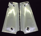 1911 • Gun Grips • Malverde •  Springfield • Colt •  Super • Rock Island • Cachas