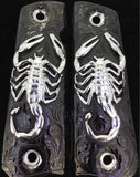 1911 • Gun Grips • Scorpion • Springfield • Colt •  Super • Rock Island • Escorpion • Cachas