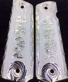 1911 • Gun Grips • Chihuahua •  Springfield • Colt •  Super • Rock Island • Cachas • Mexico