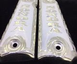1911 • Gun Grips • Sonora •  Springfield • Colt •  Super • Rock Island • Cachas • Gallo