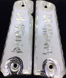 1911 • Gun Grips • Coahuila •  Springfield • Colt •  Super • Rock Island • Cachas • Gallo