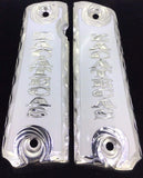 1911 • Gun Grips • Zacatecas •  Springfield • Colt •  Super • Rock Island • Cachas • Mexico