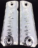1911 • Gun Grips • Zacatecas •  Springfield • Colt •  Super • Rock Island • Cachas • Mexico