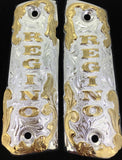 1911 • Gun Grips • Personalized • Regino •  Springfield • Colt •  Super • Rock Island • Cachas