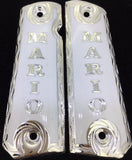 1911 • Gun Grips • Personalized • Mario •  Springfield • Colt •  Super • Rock Island • Cachas