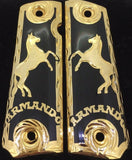1911 • Gun Grips • Personalized • Armando •  Springfield • Colt •  Super • Rock Island • Cachas