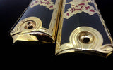 1911 • Gun Grips • Skull • Gamble •  Springfield • Colt •  Super • Rock Island • Cachas • Calavera