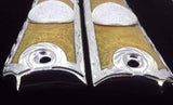 1911 • Gun Grips • Aztec •  Springfield • Colt •  Super • Rock Island • Cachas • Azteca
