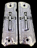 1911 • Gun Grips • Cross  •  Springfield •  Colt •  Super • Rock Island • Cruz • Cachas