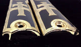 1911 • Gun Grips • Caravaca Cross • Grim Reaper •  Springfield • Colt •  Super • Rock Island • Cachas
