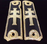 1911 • Gun Grips • Caravaca Cross • Grim Reaper •  Springfield • Colt •  Super • Rock Island • Cachas