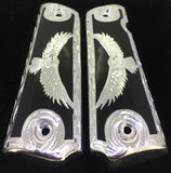 1911 • Gun Grips • Eagle •  Springfield • Colt • Super • Rock Island • Aguila • Cachas