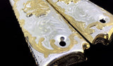 1911 Mexico eagle gun grips Escudo Mexicano