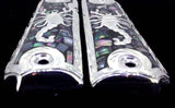 1911 • Gun Grips • Scorpion • Springfield • Colt •  Super • Rock Island • Escorpion • Cachas