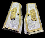 Browning • Gun Grips • Grim Reaper • Santa Muerte