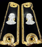 1911 • Gun Grips • Malverde•  Springfield • Colt •  Super • Rock Island • Cachas