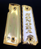 1911 • Gun Grips • Sonora •  Springfield • Colt •  Super • Rock Island • Cachas • Gallo