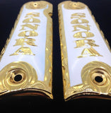 1911 • Gun Grips • Sonora •  Springfield • Colt •  Super • Rock Island • Cachas • Gallo