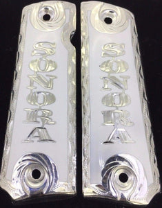 1911 • Gun Grips • Sonora •  Springfield • Colt •  Super • Rock Island • Cachas • Gallo