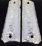 1911 • Gun Grips • Zacatecas •  Springfield • Colt •  Super • Rock Island • Cachas • Mexico