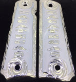 1911 • Gun Grips • Zacatecas •  Springfield • Colt •  Super • Rock Island • Cachas • Mexico