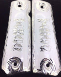 1911 • Gun Grips • Jalisco •  Springfield • Colt •  Super • Rock Island • Cachas • Mexico