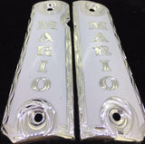 1911 • Gun Grips • Personalized • Mario •  Springfield • Colt •  Super • Rock Island • Cachas