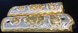1911 • Gun Grips • Eagle • Mexico • Escudo Nacional De Mexico • 38 Super •Springfield • Colt •  Super • Rock Island • Cachas