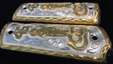 1911 • Gun Grips • St Jude • San Judas • Grim Reaper •  Springfield • Colt •  Super •  45 • Rock Island • Cachas