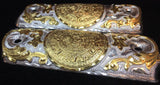 1911 • Gun Grips • Aztec •  Springfield • Colt •  Super • Rock Island • Cachas • Azteca